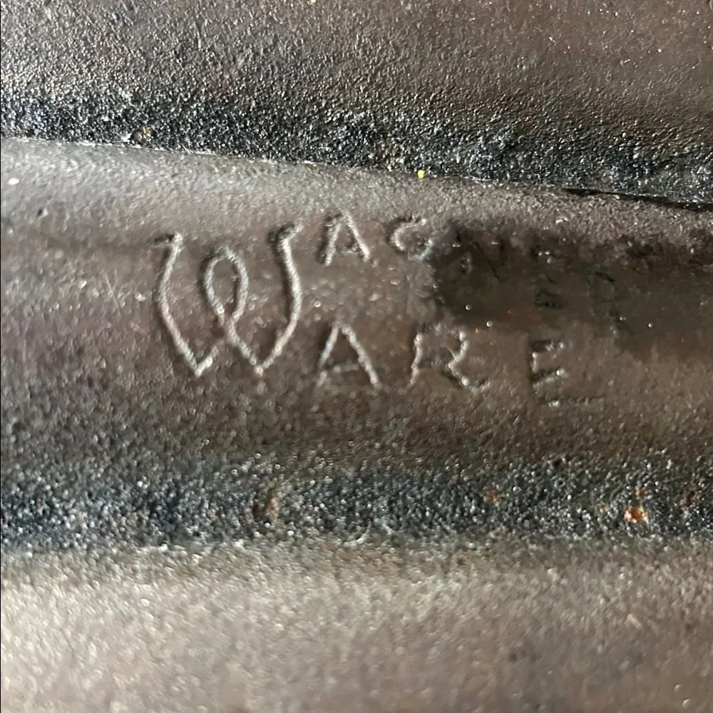 Wagner Ware wagner ware